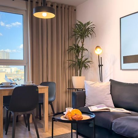 Urban Apartments Premium, Opolska 10 No 91, Free Garage, Self Check-In 卡托维兹 外观 照片