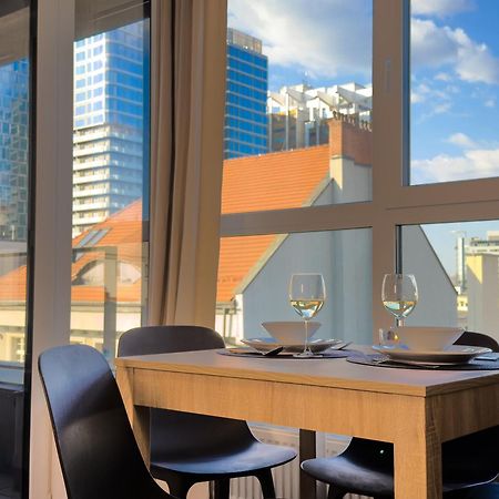 Urban Apartments Premium, Opolska 10 No 91, Free Garage, Self Check-In 卡托维兹 外观 照片