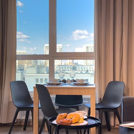 Urban Apartments Premium, Opolska 10 No 91, Free Garage, Self Check-In 卡托维兹 外观 照片