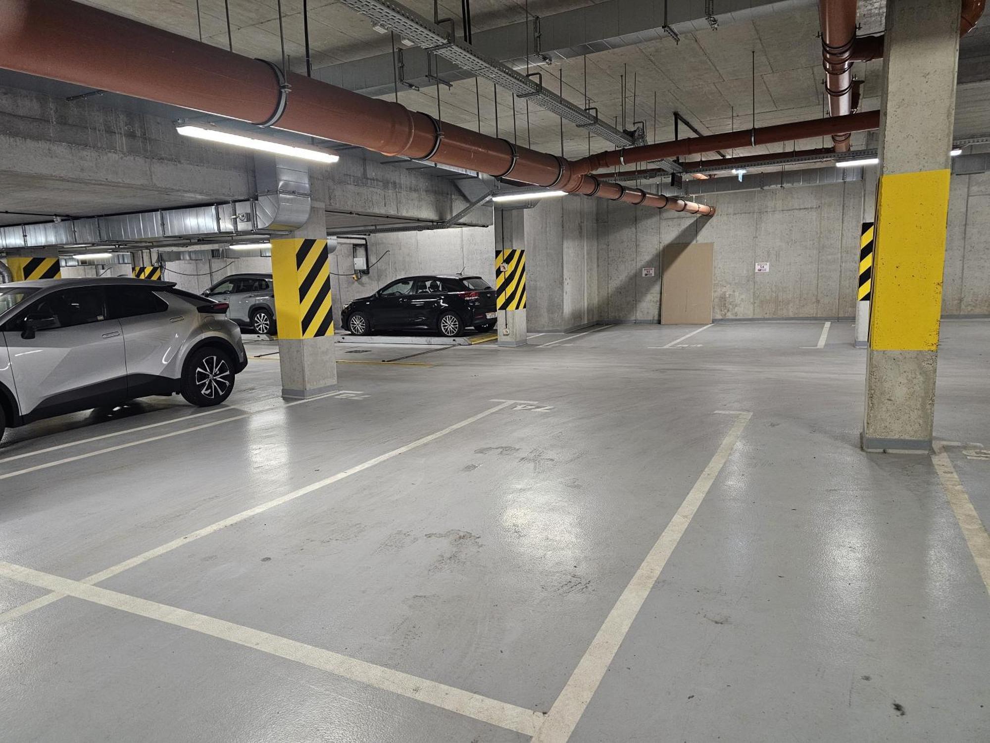 Urban Apartments Premium, Opolska 10 No 91, Free Garage, Self Check-In 卡托维兹 外观 照片