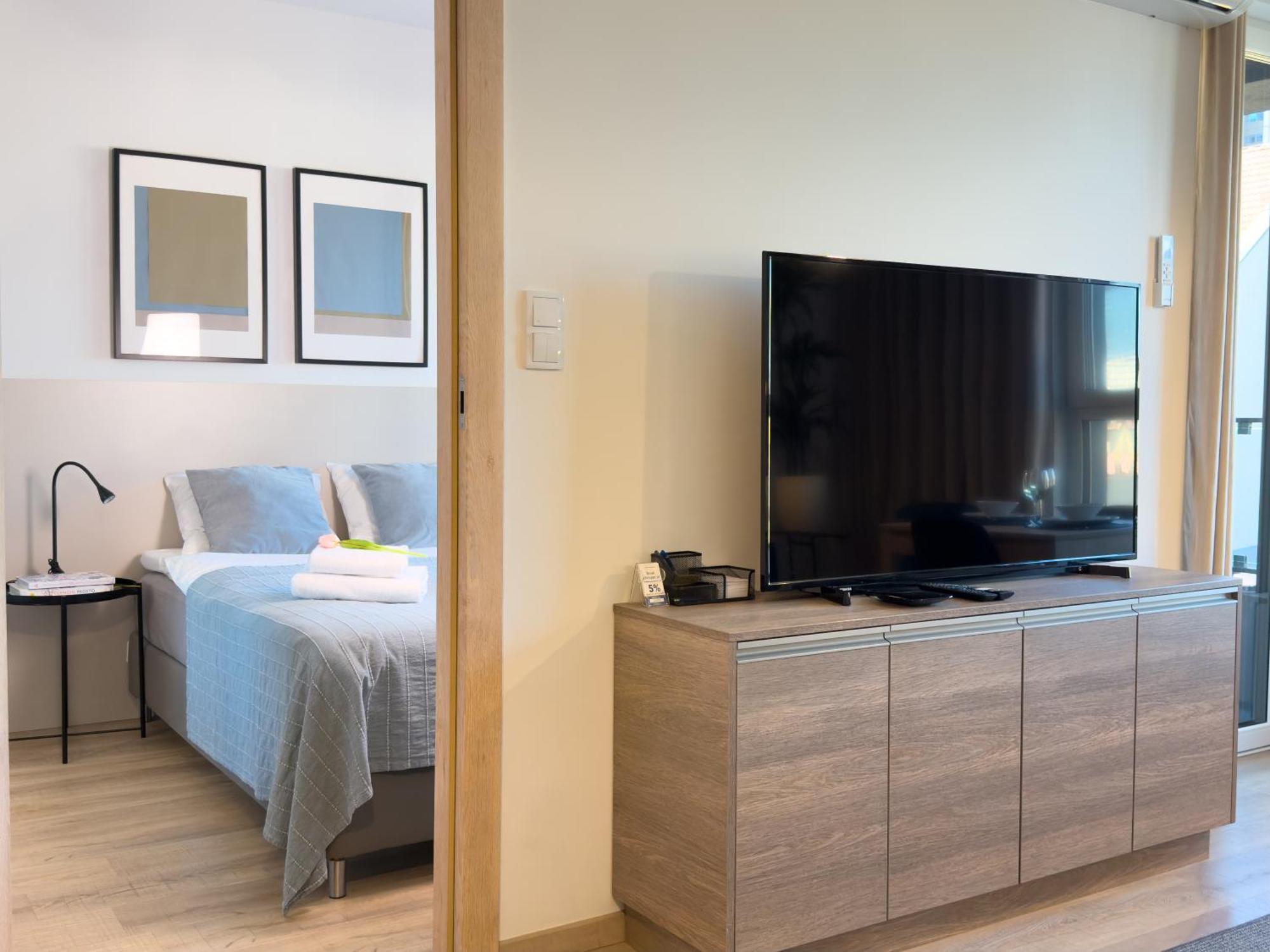 Urban Apartments Premium, Opolska 10 No 91, Free Garage, Self Check-In 卡托维兹 外观 照片