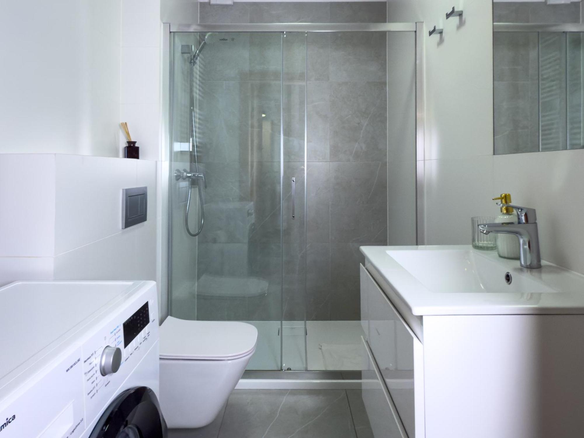 Urban Apartments Premium, Opolska 10 No 91, Free Garage, Self Check-In 卡托维兹 外观 照片