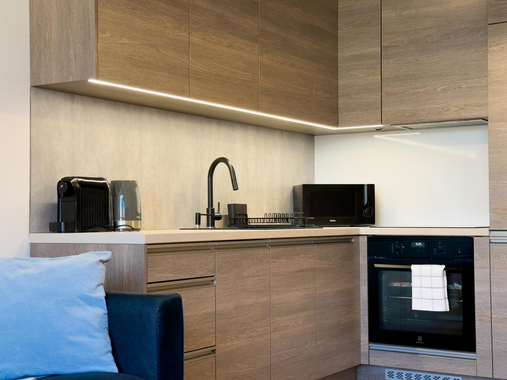 Urban Apartments Premium, Opolska 10 No 91, Free Garage, Self Check-In 卡托维兹 外观 照片